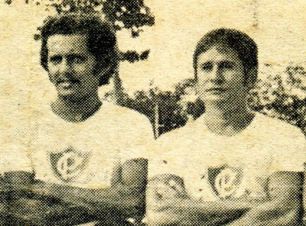 Tristeza, o Louro foi embora - 16.05.2020